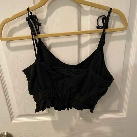 Zara Crop Top - Picture 4 of 5